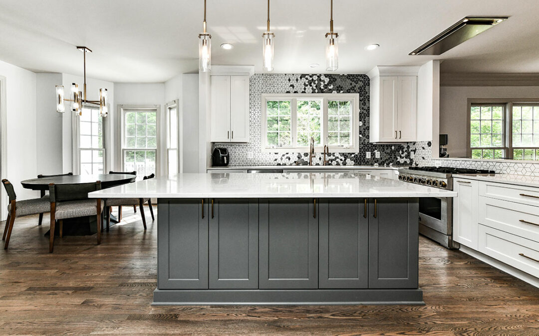 Kitchen Remodeling