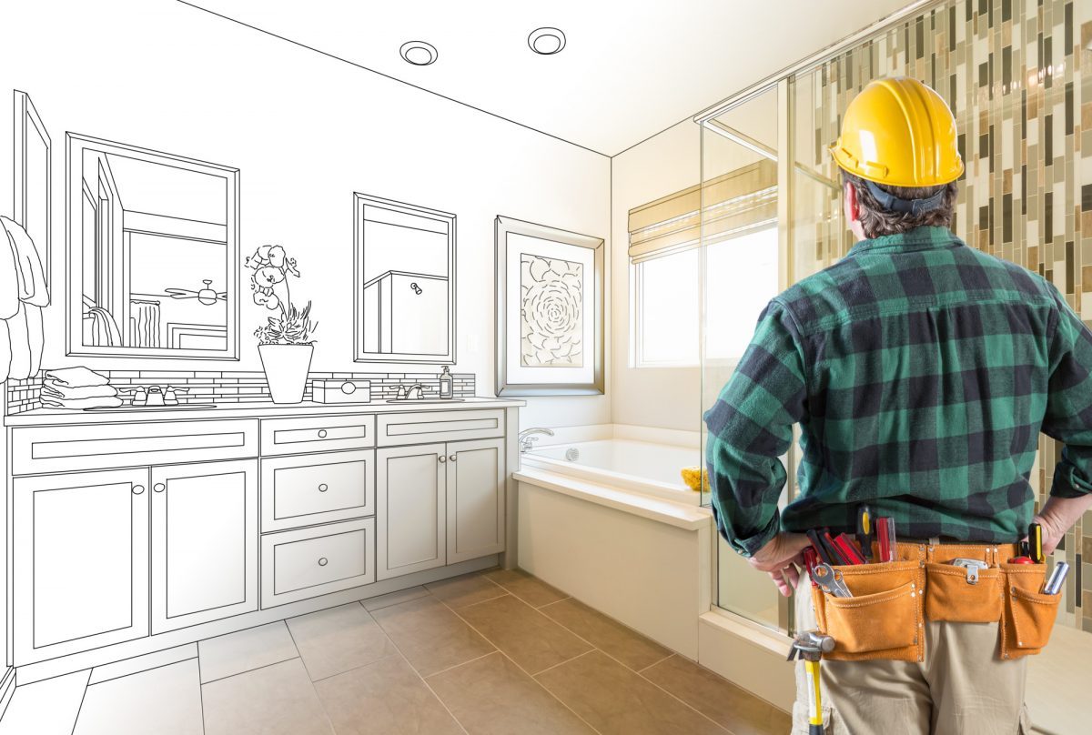 Luxury Remodel South Florida team